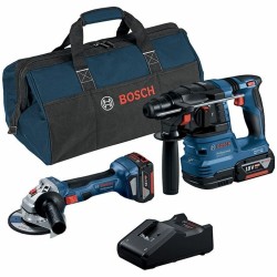 Berbequim Percutor BOSCH 0615A50037