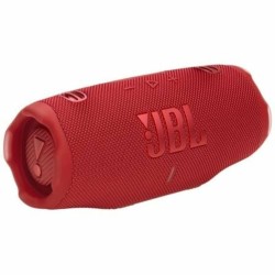 Altifalante Bluetooth Portátil JBL JBLCHARGE6RED Vermelho