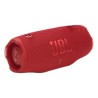 Altifalante Bluetooth Portátil JBL JBLCHARGE6RED Vermelho