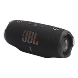 Altifalante Bluetooth Portátil JBL JBLCHARGE6BLK Preto