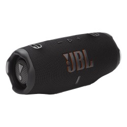 Altifalante Bluetooth Portátil JBL JBLCHARGE6BLK Preto