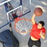 Cesto de Basquetebol Lifetime 122 x 305 x 187 cm