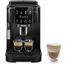 Cafeteira Superautomática DeLonghi ECAM220.21.B Preto