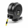 Porta-mangueira Kärcher HBX 5.25 Plástico 25 m