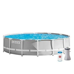 Piscina Desmontável Intex 26720 427 x 107 x 427 cm 12706 L