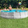 Piscina Desmontável Intex 26720 427 x 107 x 427 cm 12706 L