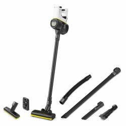 Aspirador sem Saco Kärcher 1.198-632.0 Amarelo Branco Preto