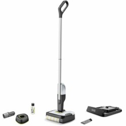 Aspirador com espanador sem bolsa sem fios Kärcher 1.056-400.0 2000 W