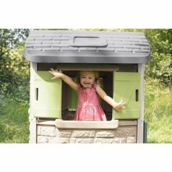 Casa Infantil de Brincar Smoby