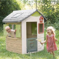 Casa Infantil de Brincar Smoby