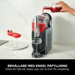 Geladeira NINJA FS301EU Plástico 1,9 L