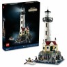 Playset Lego Motorised Lighthouse 21335 2065 Peças 25 x 54 x 25 cm