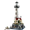 Playset Lego Motorised Lighthouse 21335 2065 Peças 25 x 54 x 25 cm