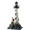 Playset Lego Motorised Lighthouse 21335 2065 Peças 25 x 54 x 25 cm