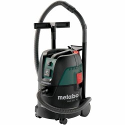 Aspirador em seco e húmido Metabo ASA 25 L PC 25 L