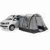 Toldo Kampa Cinzento 2,9 m Poliéster Insuflável