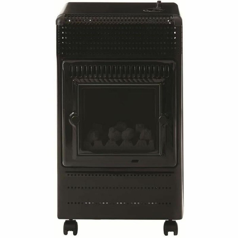 Estufa a Gás Favex Preto 3400 W