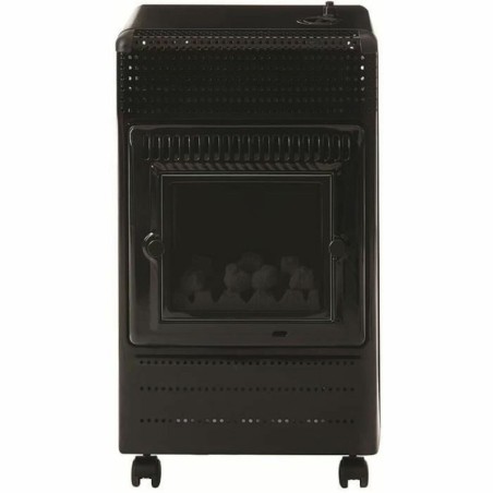 Estufa a Gás Favex Preto 3400 W