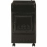 Estufa a Gás Favex Preto 3400 W
