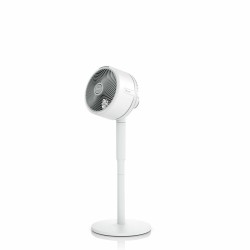 Ventilador de Pé Shark Branco