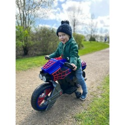 Andarilho com rodas Huffy 17345W