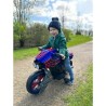Andarilho com rodas Huffy 17345W