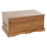Arca DKD Home Decor Madeira Colonial Acácia 90 x 40 x 40 cm