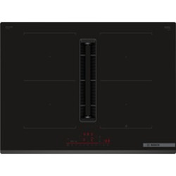 Plaque à Induction BOSCH PVQ731H26E 71 cm 7400 W