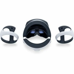 Óculos de Realidade Virtual Sony 711719453895