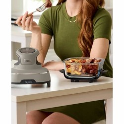 Fritadeira de Ar NINJA CRISPI Bege 1700 W 3,8 L 1,4 L