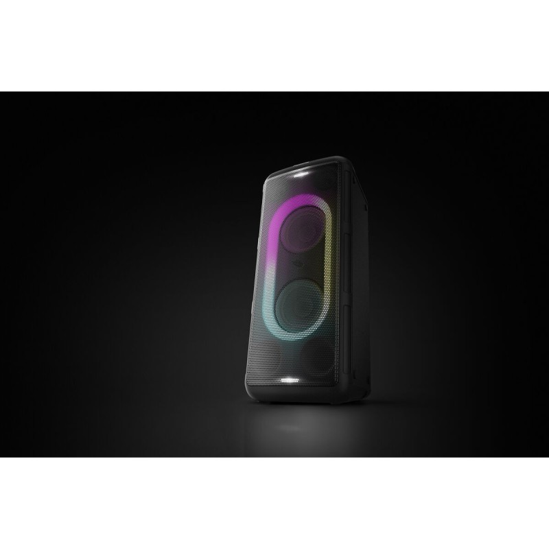Altifalante Bluetooth Panasonic SC-TMAX45E-K