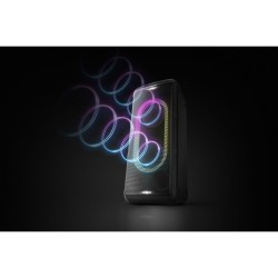 Altifalante Bluetooth Panasonic SC-TMAX45E-K