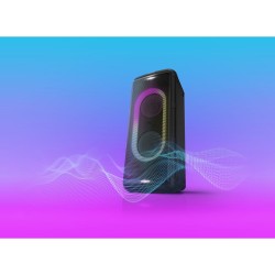 Altifalante Bluetooth Panasonic SC-TMAX45E-K