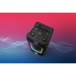 Altifalante Bluetooth Panasonic SC-TMAX45E-K