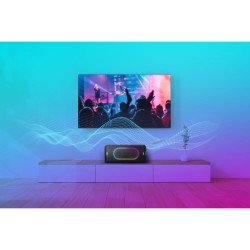 Altifalante Bluetooth Panasonic SC-TMAX45E-K