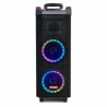 Altifalante Portátil Aiwa 80 W Preto