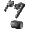 Auriculares in Ear Bluetooth Poly FREE 60+ Preto