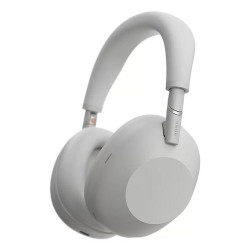 Auriculares Bluetooth Sony WH1000XM6S.CE7 Preto Cinzento