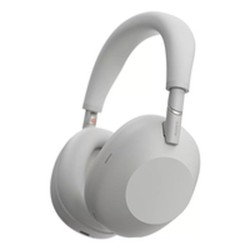 Auriculares Bluetooth Sony WH1000XM6S.CE7 Preto Cinzento