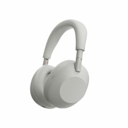 Auriculares Bluetooth Sony WH1000XM6S.CE7 Preto Cinzento