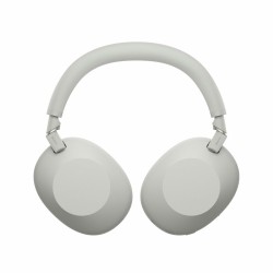 Auriculares Bluetooth Sony WH1000XM6S.CE7 Preto Cinzento