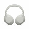 Auriculares Bluetooth Sony WH1000XM6S.CE7 Preto Cinzento