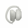 Auriculares Bluetooth Sony WH1000XM6S.CE7 Preto Cinzento