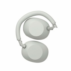 Auriculares Bluetooth Sony WH1000XM6S.CE7 Preto Cinzento
