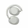 Auriculares Bluetooth Sony WH1000XM6S.CE7 Preto Cinzento