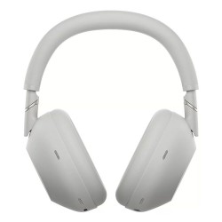 Auriculares Bluetooth Sony WH1000XM6S.CE7 Preto Cinzento