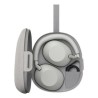 Auriculares Bluetooth Sony WH1000XM6S.CE7 Preto Cinzento