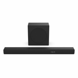 Soundbar Hisense HS3100 Preto 480 W