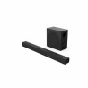 Soundbar Hisense HS3100 Preto 480 W