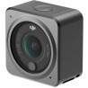 Câmara Desportiva Dji Action 2 Power Combo Preto